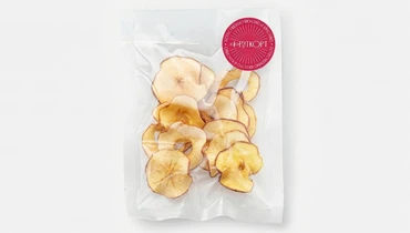 Снек из&nbsp;яблок, 15 г