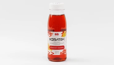 Напиток «Гранат-груша» с цинком и вит. группы В