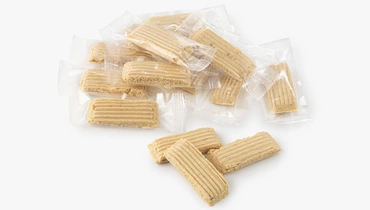 Батончики высокобелковые "Кофейный мусс", ВЕС