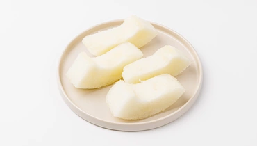 Дыня резанная полукольца, 300&nbsp;г