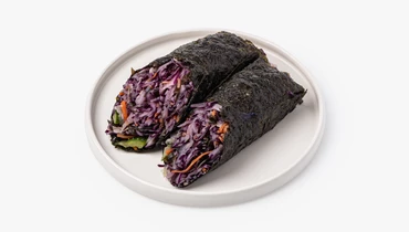 Салат "Коул Слоу" в&nbsp;азиатском стиле