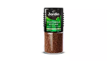 Изображение товара Кофе растворимый Jardin Guatemala Atitlan 95 г