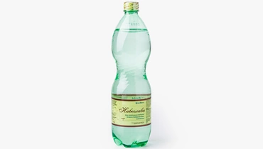 Вода минеральная "Набеглави", 1 л