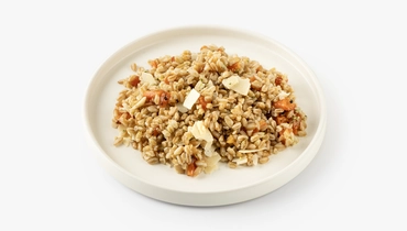 Спельта "По-Тоскански"