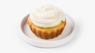 Булочка "Крем-бриошь"