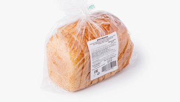 Изображение товара Изделие х/б пшеничный в/с формовой, нарезка