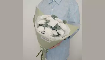 Белая гармония