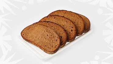 Изделие х/б "Деревенский" подовый, нарезка