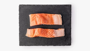 Изображение товара Форель филе-кусок на коже замороженный 250 г ВкусВилл