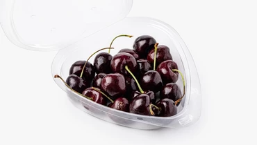 Черешня "Сердце", 250 г