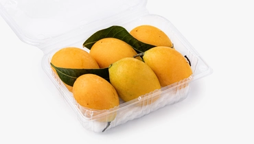 Манго мини, 6 шт