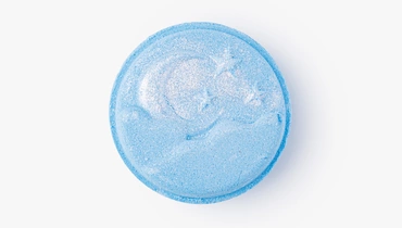 Бомбочка для ванны "Пряный цитрус" с предсказанием