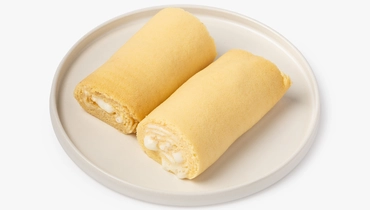 Омлет с&nbsp;сулугуни