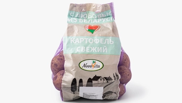 Картофель домик "С любовью из&nbsp;Беларуси", 3 кг