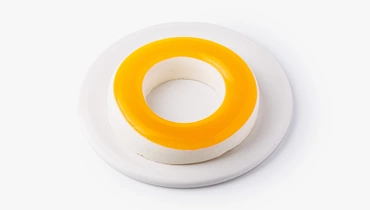 Изображение товара Торт муссовый "Цитрусовый микс"