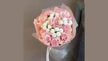 Пушистик FMART by flowwow