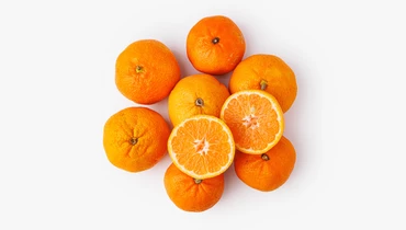 Изображение товара Мандарины нового урожая - свежие и вкусные фрукты