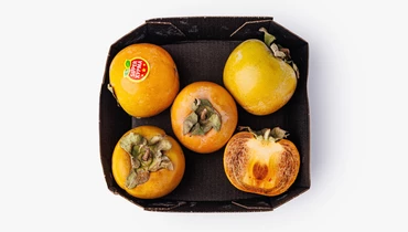 Хурма королек, 500 г Хурма королек, 500 г