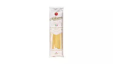 Макаронные изделия La Molisana №1 Спагетти квадратные 450 г