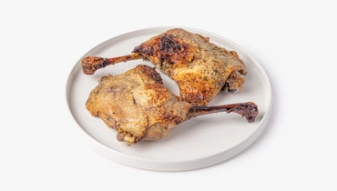 Изображение товара Утиные ножки "Конфи" в медовой глазури