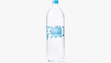 Изображение товара Вода родниковая негазированная, 1,5 л