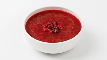 Борщ "Вегетарианский"