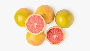 Изображение товара Свежий грейпфрут от ВкусВилл - сочный цитрус с уникальным вкусом