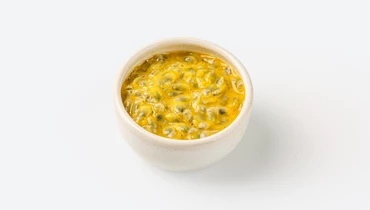 Маракуйя мякоть