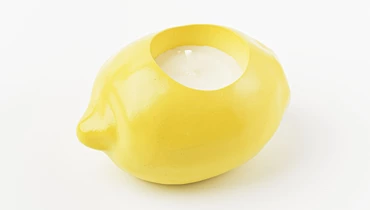 Изделие декоративное "Лимон"