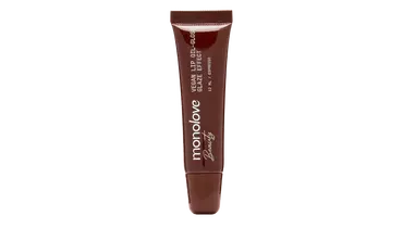 Изображение товара Оттеночное масло-блеск для губ vegan glaze effect / espresso Monolove 12 мл