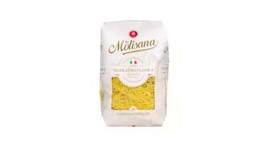 Изображение товара Макаронные изделия La Molisana №60 Вермишель 450 г Итальянские макароны