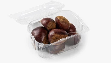 Каштаны, 250 гр