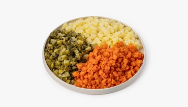 Набор для&nbsp;Оливье