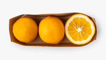 Лимоны Абхазия, 300 г