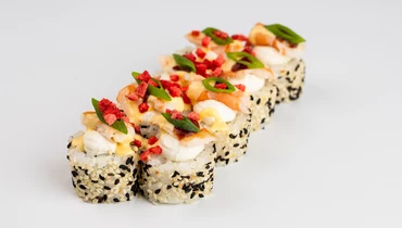 Монако ролл