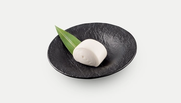 Паровая булочка