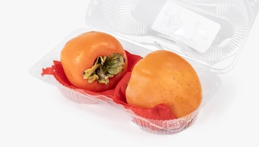 Хурма "ВВ отборное", 2 шт Хурма "ВВ отборное", 2 шт