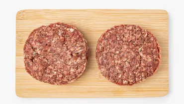 Котлеты "Двойная порция" с&nbsp;чили