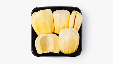 Джекфрут очищенный, 150 г