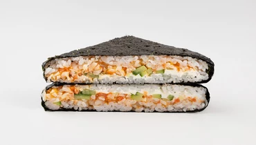 Суши-сэндвич Фила