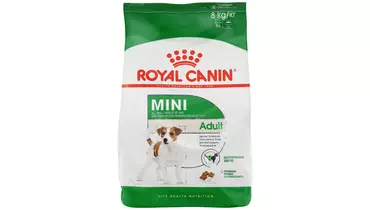 Изображение товара ROYAL CANIN 8кг корм для взрослых собак МИНИ ЭДАЛТ