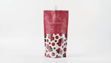 Основа для морса "Клюква"