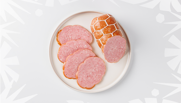 Колбаса сервелат "Европейский"