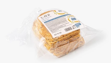 Хлеб "Целинный"