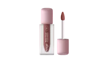 Изображение товара Помада для губ жидкая тон 05 шоколадный matte cloud от Divage, 3 мл