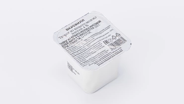Творог из козьего молока мягкий 4%