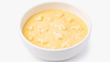 Суп-крем куриный