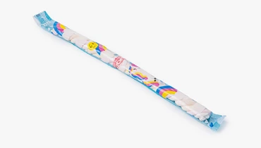 Зефир воздушный "Косичка", 45 г