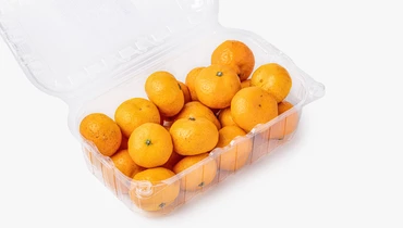 Изображение товара Мандарины мини 500 г ВкусВилл свежие и ароматные кисло-сладкие плоды