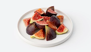 Инжир дольки